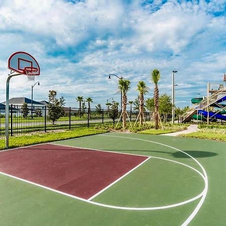 Homey 2Br Condo With 2 Clubhouses & Waterpark Kissimmee Exteriér fotografie