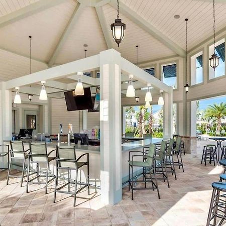 Homey 2Br Condo With 2 Clubhouses & Waterpark Kissimmee Exteriér fotografie