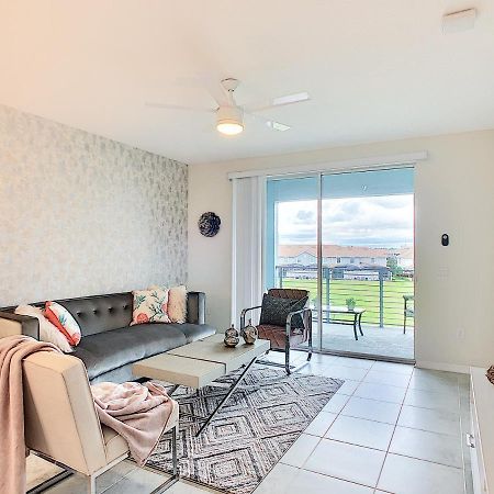 Homey 2Br Condo With 2 Clubhouses & Waterpark Kissimmee Exteriér fotografie