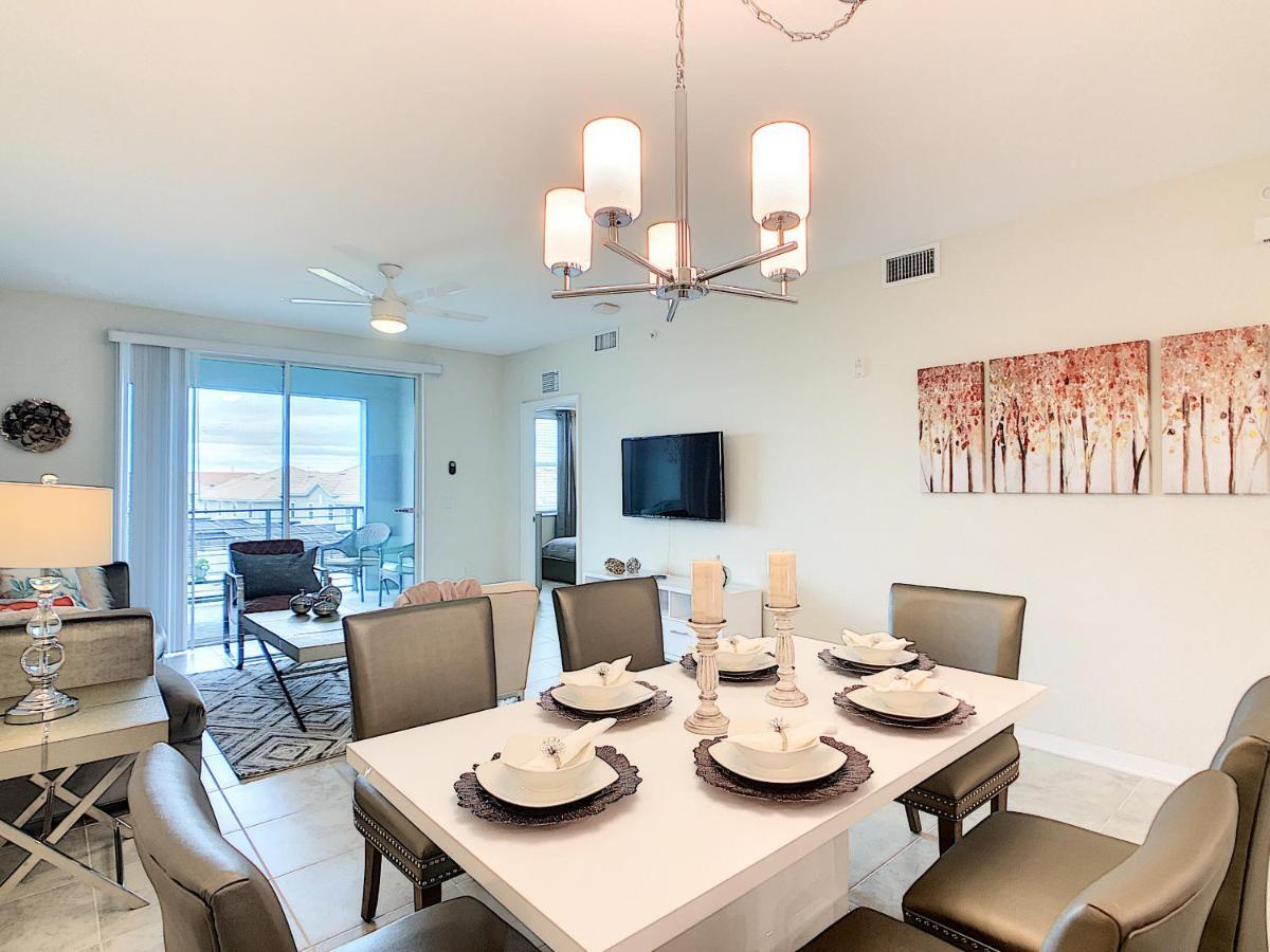 Homey 2Br Condo With 2 Clubhouses & Waterpark Kissimmee Exteriér fotografie
