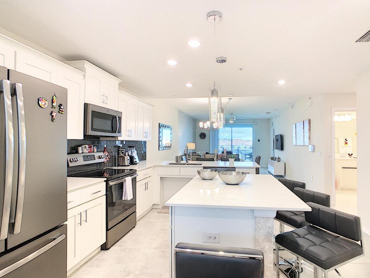 Homey 2Br Condo With 2 Clubhouses & Waterpark Kissimmee Exteriér fotografie