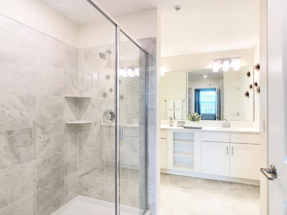 Homey 2Br Condo With 2 Clubhouses & Waterpark Kissimmee Exteriér fotografie