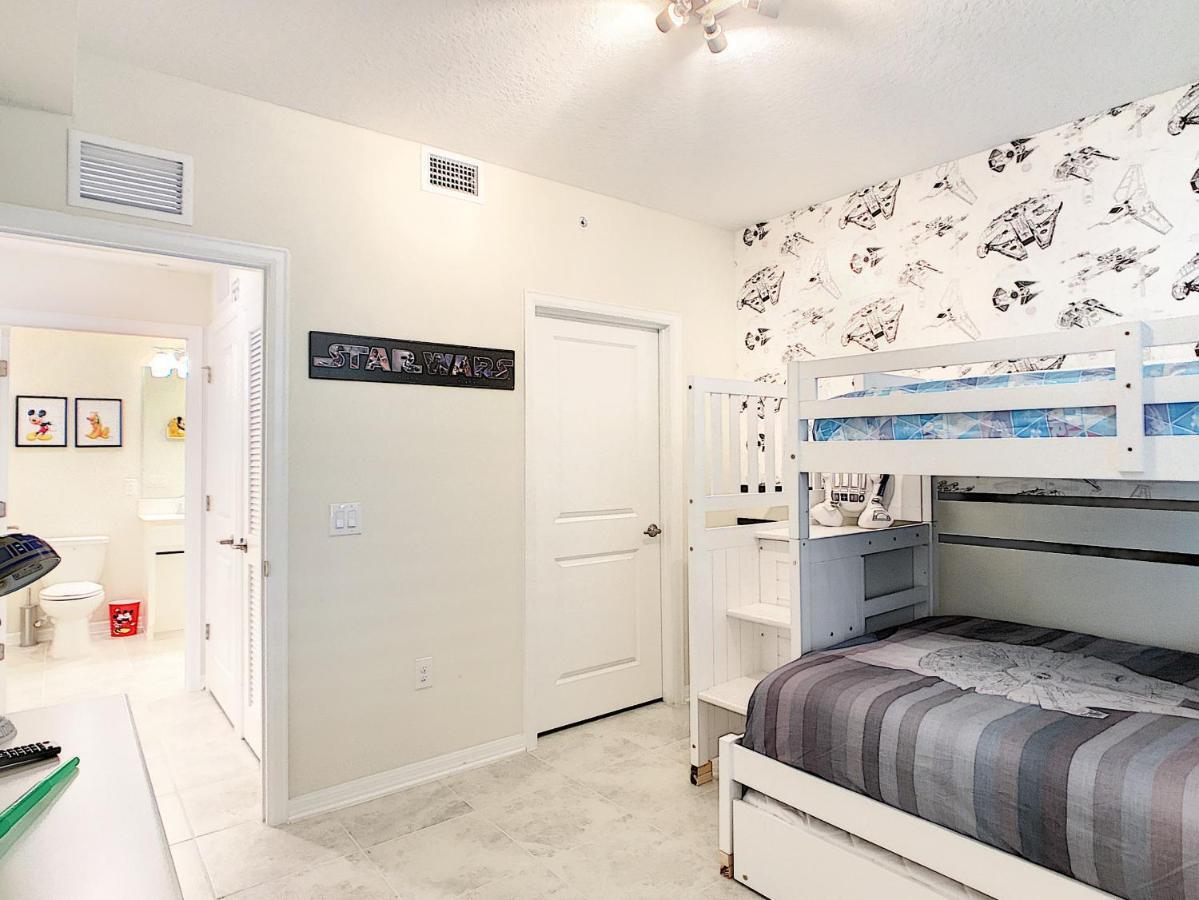 Homey 2Br Condo With 2 Clubhouses & Waterpark Kissimmee Exteriér fotografie
