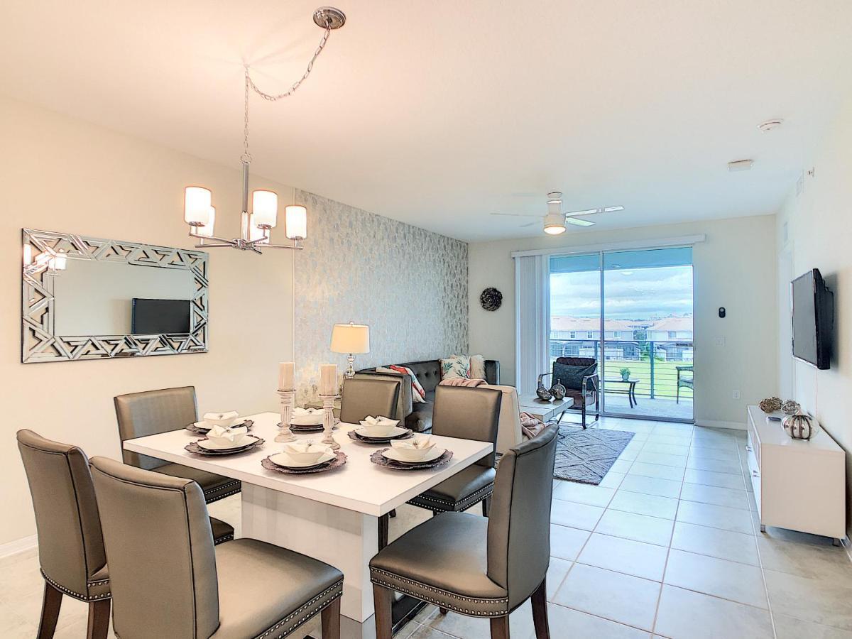 Homey 2Br Condo With 2 Clubhouses & Waterpark Kissimmee Exteriér fotografie