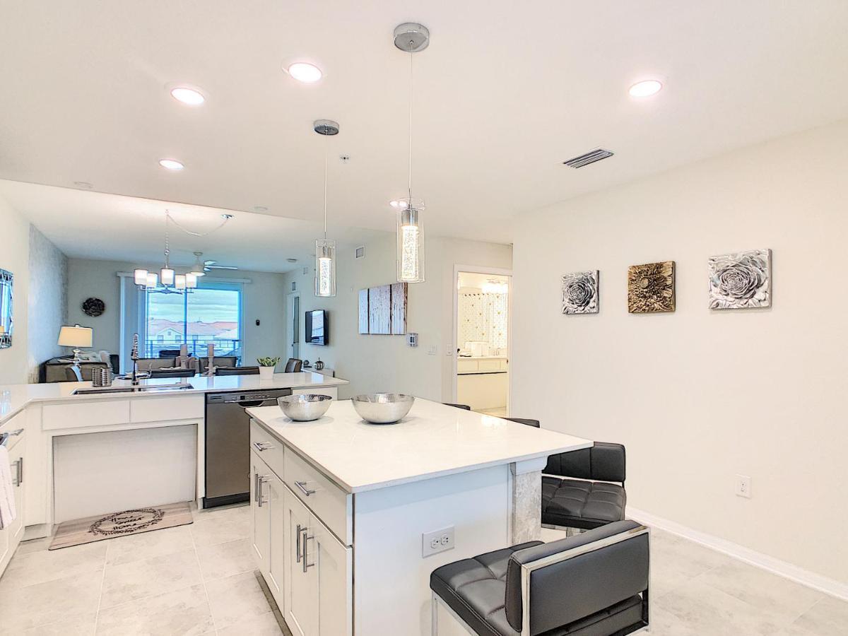 Homey 2Br Condo With 2 Clubhouses & Waterpark Kissimmee Exteriér fotografie