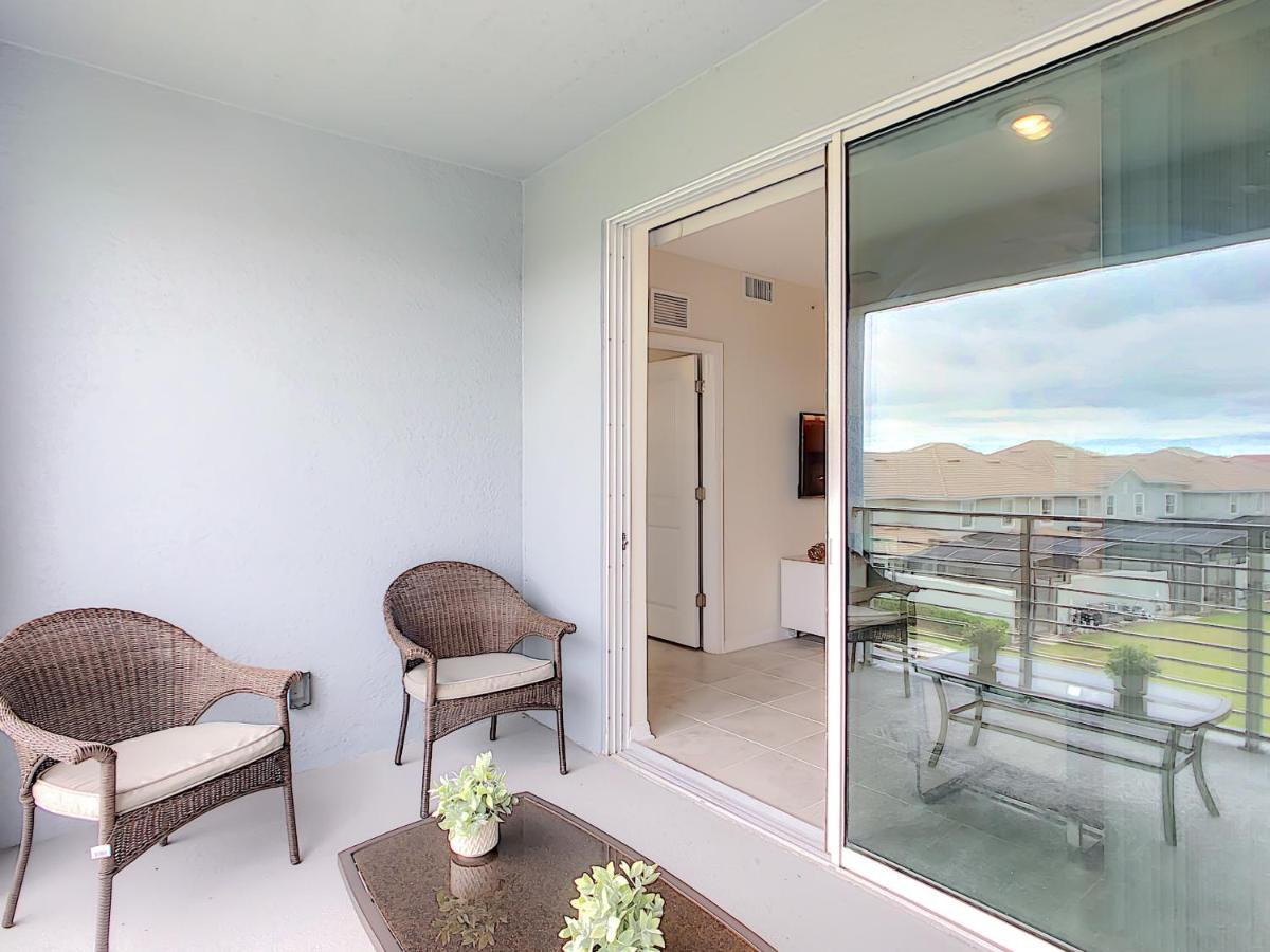 Homey 2Br Condo With 2 Clubhouses & Waterpark Kissimmee Exteriér fotografie