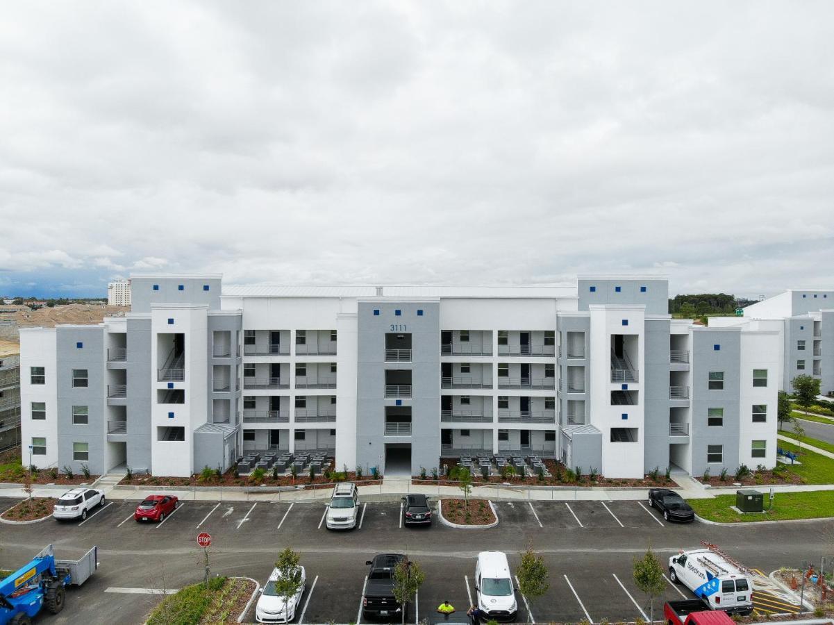 Homey 2Br Condo With 2 Clubhouses & Waterpark Kissimmee Exteriér fotografie