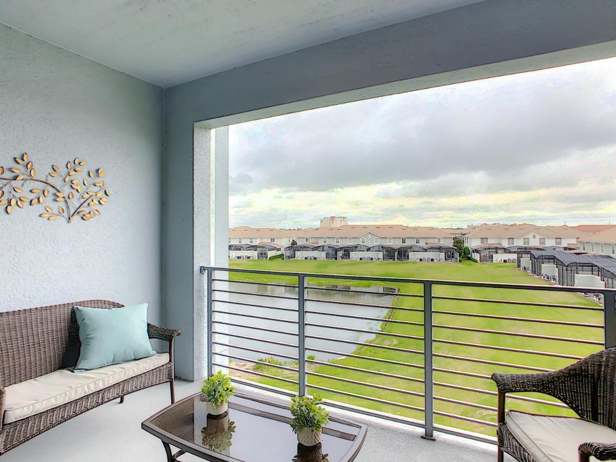 Homey 2Br Condo With 2 Clubhouses & Waterpark Kissimmee Exteriér fotografie