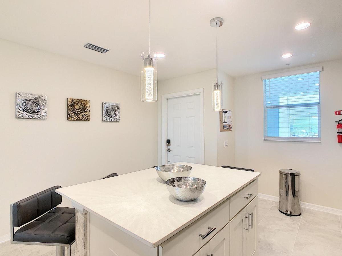 Homey 2Br Condo With 2 Clubhouses & Waterpark Kissimmee Exteriér fotografie