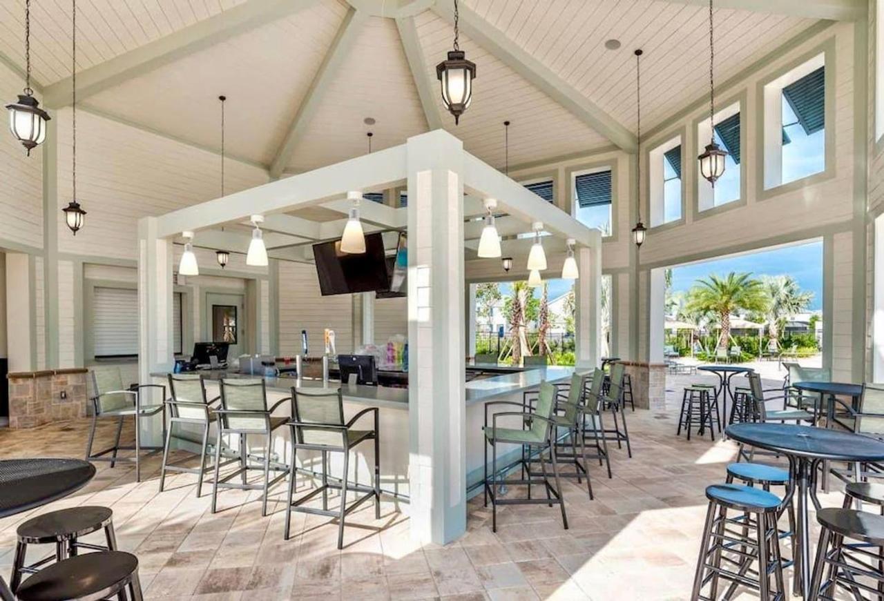 Homey 2Br Condo With 2 Clubhouses & Waterpark Kissimmee Exteriér fotografie