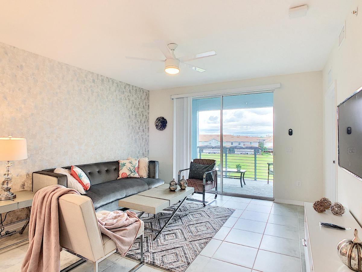 Homey 2Br Condo With 2 Clubhouses & Waterpark Kissimmee Exteriér fotografie