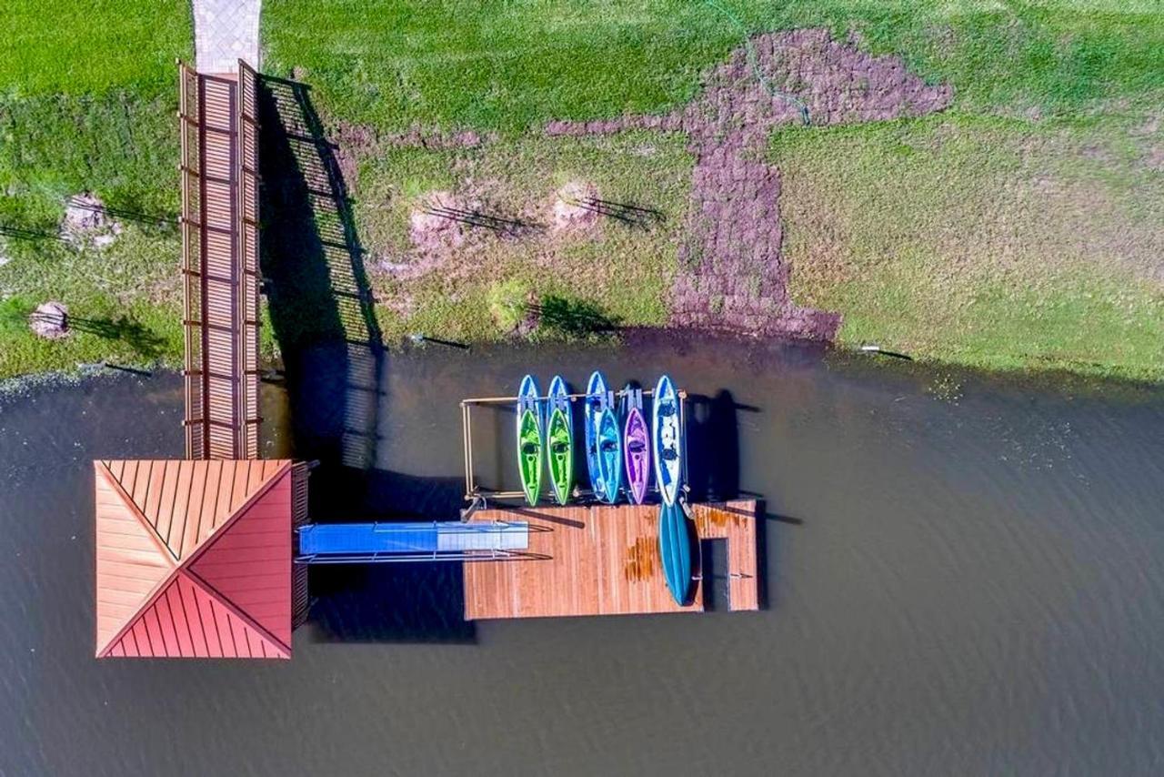 Homey 2Br Condo With 2 Clubhouses & Waterpark Kissimmee Exteriér fotografie