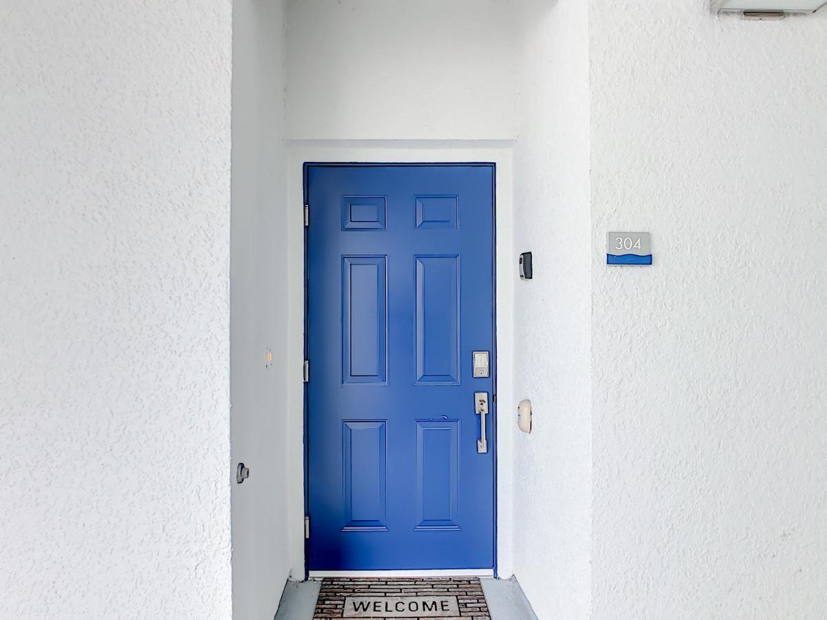 Homey 2Br Condo With 2 Clubhouses & Waterpark Kissimmee Exteriér fotografie