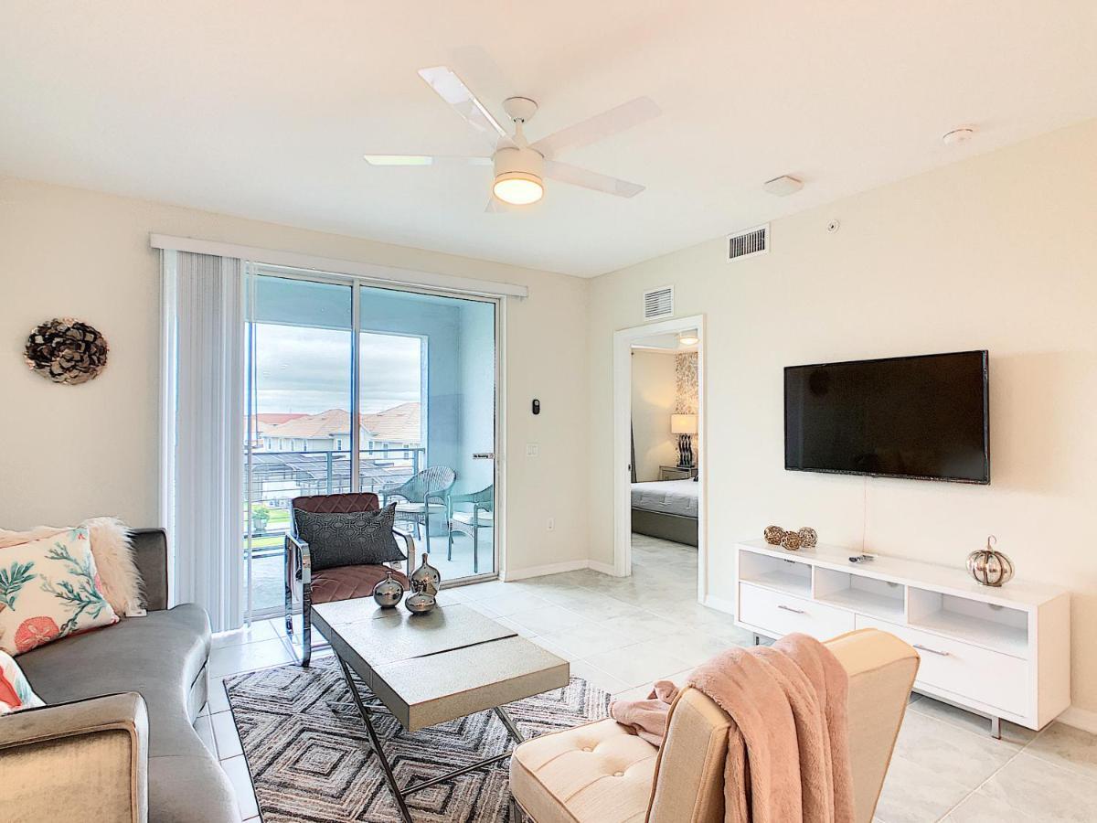 Homey 2Br Condo With 2 Clubhouses & Waterpark Kissimmee Exteriér fotografie