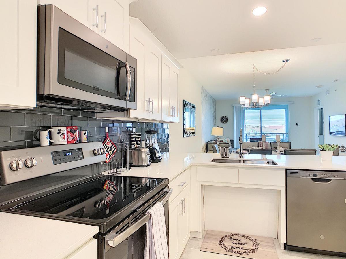 Homey 2Br Condo With 2 Clubhouses & Waterpark Kissimmee Exteriér fotografie